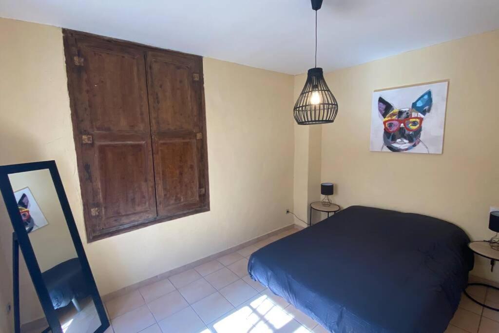 Hyper Centre Et Proche Cite Medievale Apartment Carcassone Exterior photo