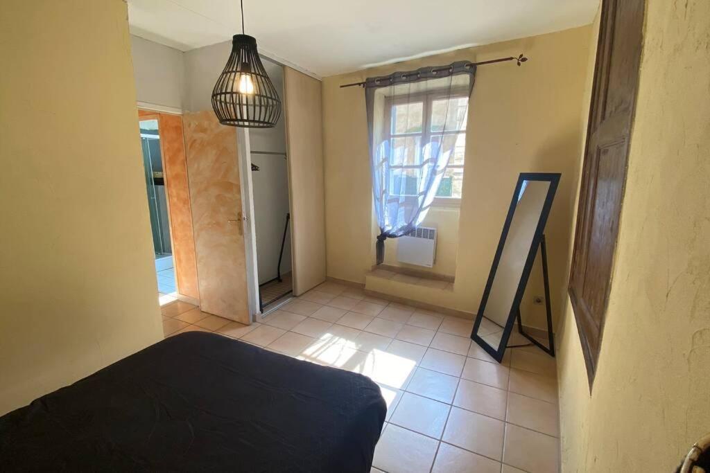 Hyper Centre Et Proche Cite Medievale Apartment Carcassone Exterior photo
